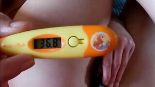 Anal and Vaginal Dildos