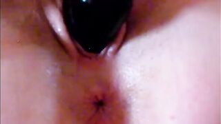 Anal and Vaginal Dildos