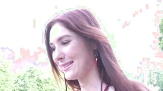 Erotic stepsister ride her stepbrother into anal ecstasy