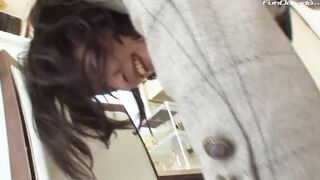 Deep Painfull Sex