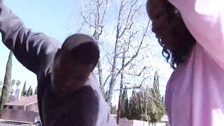 Ebony bat for slutty pussies #3- Full movies
