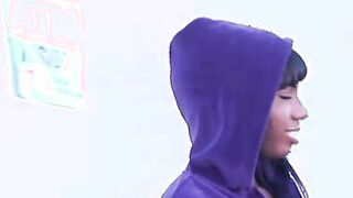 Ebony bat for slutty pussies #3- Full movies