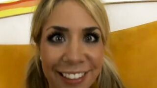 Lusty stud bangs Bae Goddess rough after getting his penis blown