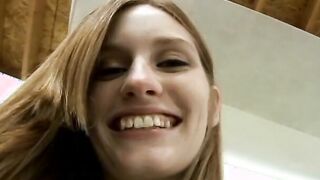 Penis sucking off women gets creamed into point of view after mouth massaging cock