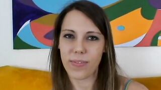Turned On stud inside satisfaction as he enjoying a HEAD from Bae booty Hottie