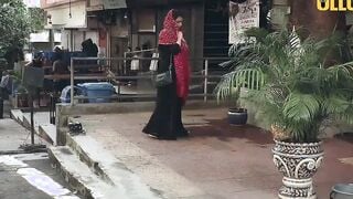 Nancy Beautiful Housewife Hindi Ullu Web Series Episode 1