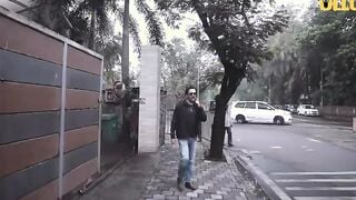 Nancy Beautiful Housewife Hindi Ullu Web Series Episode 1