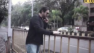 Nancy Beautiful Housewife Hindi Ullu Web Series Episode 1