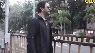 Nancy Beautiful Housewife Hindi Ullu Web Series Episode 1