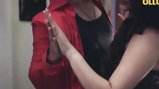 Nancy Beautiful Housewife Hindi Ullu Web Series Episode 1