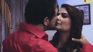 Nancy Beautiful Housewife Hindi Ullu Web Series Episode 1