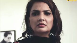 Nancy Beautiful Housewife Hindi Ullu Web Series Episode 1