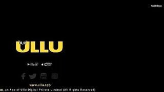 Nancy Beautiful Housewife Hindi Ullu Web Series Episode 1