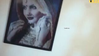Nancy Beautiful Housewife Hindi Ullu Web Series Episode 1