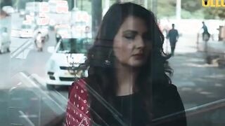 Nancy Beautiful Housewife Hindi Ullu Web Series Episode 1