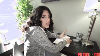 Goodbye Sex With Stepsister Gabriela Lopez