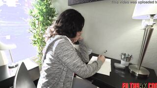 Goodbye Sex With Stepsister Gabriela Lopez