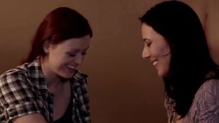 Real lesbo Girl enjoy Enjoying #3- three scenes