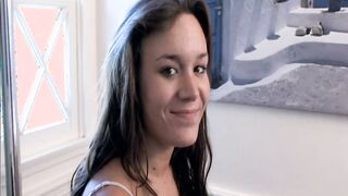 New Whores comes - Chapter #13
