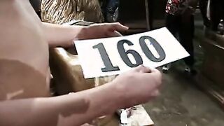 American innocent ORGASM!!! - vol. #10