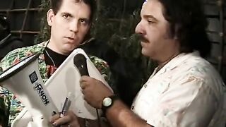American innocent ORGASM!!! - vol. #10