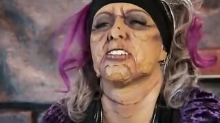 All about her Twat!!! - vol. #01