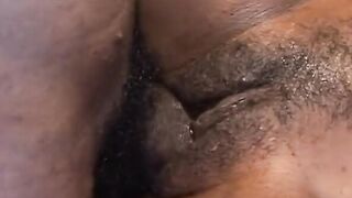 AFRICAN deep ORGASM from AFRICA - vol. #08