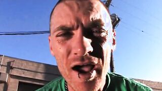 Emo cunt with mouth also want to be boned rough