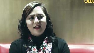 Nancy Beautiful Housewife Hindi Ullu Web Series Episode 2