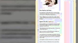 Nancy Beautiful Housewife Hindi Ullu Web Series Episode 2