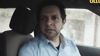 Nancy Beautiful Housewife Hindi Ullu Web Series Episode 2