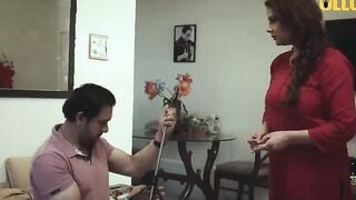 Nancy Beautiful Housewife Hindi Ullu Web Series Episode 2