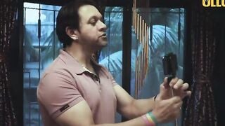 Nancy Beautiful Housewife Hindi Ullu Web Series Episode 2