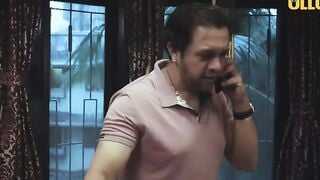 Nancy Beautiful Housewife Hindi Ullu Web Series Episode 2