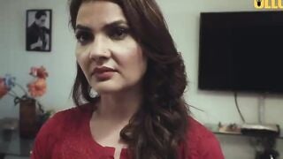 Nancy Beautiful Housewife Hindi Ullu Web Series Episode 2