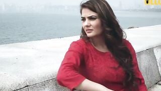 Nancy Beautiful Housewife Hindi Ullu Web Series Episode 2