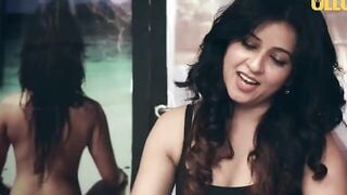 Nancy Beautiful Housewife Hindi Ullu Web Series Episode 2