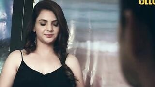 Nancy Beautiful Housewife Hindi Ullu Web Series Episode 2