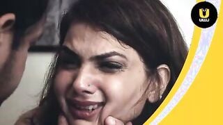 Nancy Beautiful Housewife Hindi Ullu Web Series Episode 2