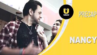 Nancy Beautiful Housewife Hindi Ullu Web Series Episode 2
