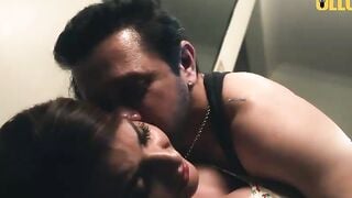 Nancy Beautiful Housewife Hindi Ullu Web Series Episode 2