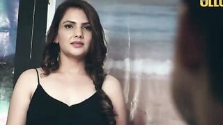 Nancy Beautiful Housewife Hindi Ullu Web Series Episode 3