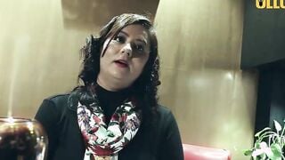 Nancy Beautiful Housewife Hindi Ullu Web Series Episode 3