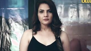 Nancy Beautiful Housewife Hindi Ullu Web Series Episode 3