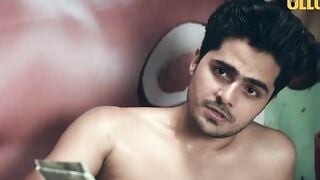 Nancy Beautiful Housewife Hindi Ullu Web Series Episode 3