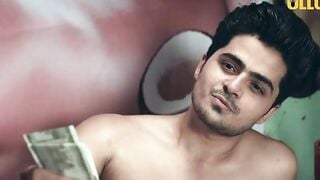 Nancy Beautiful Housewife Hindi Ullu Web Series Episode 3