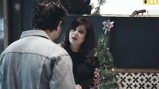 Nancy Beautiful Housewife Hindi Ullu Web Series Episode 3