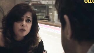 Nancy Beautiful Housewife Hindi Ullu Web Series Episode 3