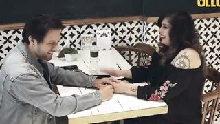 Nancy Beautiful Housewife Hindi Ullu Web Series Episode 3