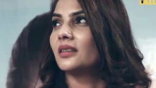Nancy Beautiful Housewife Hindi Ullu Web Series Episode 3